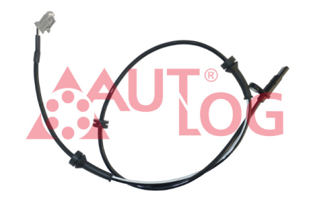 Senzor ABS Fata potrivit NISSAN ALTIMA, TEANA III 2.5/3.5 05.12- [2]