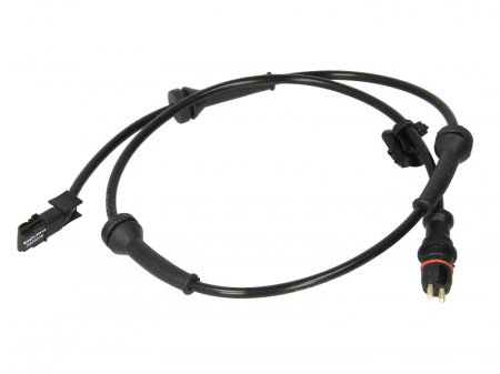 Franare - Senzor ABS fata potrivit RENAULT GRAND SCENIC II, MEGANE II, SCENIC II 1.4-2.0D dupa 2002