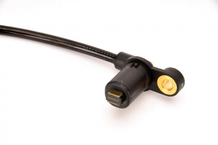 Senzor ABS fata potrivit RENAULT MEGANE, MEGANE I, MEGANE I CLASSIC, MEGANE I COACH, MEGANE SCENIC, SCENIC I, SCENIC II 1.4-2.0 dupa 1996 [1]