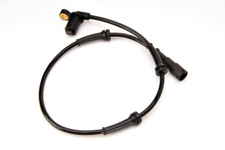 Franare - Senzor ABS fata potrivit RENAULT MEGANE, MEGANE I, MEGANE I CLASSIC, MEGANE I COACH, MEGANE SCENIC, SCENIC I, SCENIC II 1.4-2.0 dupa 1996