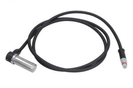 Senzor ABS Fata/Spate Dreapta/Stanga potrivit IVECO DAILY III, DAILY IV 2.3D-3.0D 05.99-08.11 [0]