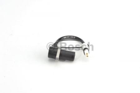 Franare - Senzor ABS fata/spate potrivit PORSCHE 911, 911 TARGA, BOXSTER 2.5-3.6 2000-2005