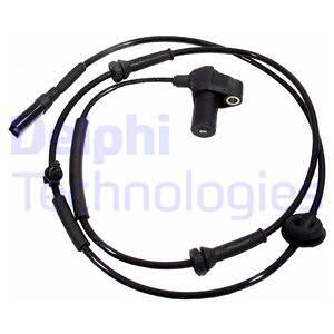 Franare - Senzor ABS fata/spate stanga potrivit FORD TRANSIT 2.0D 2000-2006