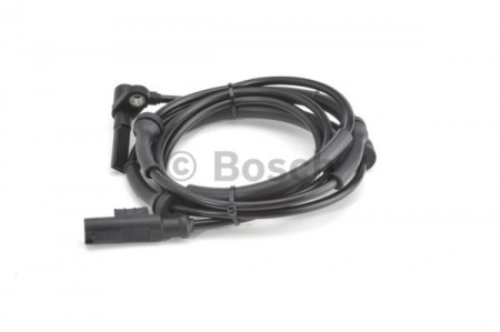 Senzor ABS fata stanga potrivit ALFA ROMEO 147 1.6-2.0 2001-2010 [1]