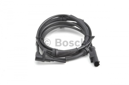Franare - Senzor ABS fata stanga potrivit ALFA ROMEO 147 1.6-2.0 2001-2010