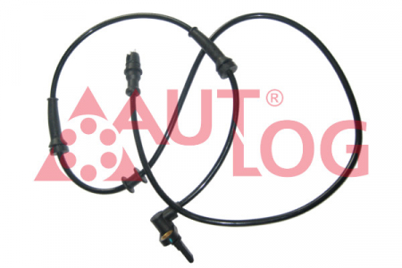 Piese Auto - Senzor ABS fata stanga ALFA ROMEO GTV, SPIDER; FIAT MAREA; LANCIA LYBRA 1.2-3.2 intre 1994-2005