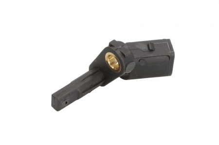 Franare - Senzor ABS fata stanga potrivit AUDI A1, A3, Q3, TT; SEAT ALHAMBRA, ALTEA, ALTEA XL, LEON, LEON ST, TOLEDO III; SKODA OCTAVIA II, OCTAVIA III, SUPERB II, SUPERB III, YETI; VW AMAROK, BEETLE 1.0-Electr