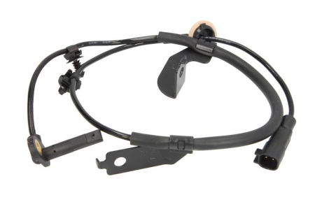 Piese Auto - Senzor ABS fata stanga CHRYSLER SEBRING; DODGE JOURNEY; FIAT FREEMONT; LANCIA FLAVIA 2.0-3.6 dupa 2007