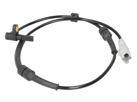 Piese Auto - Senzor ABS fata stanga CITROEN C8; FIAT ULYSSE; LANCIA PHEDRA; PEUGEOT 807 2.0-3.0 dupa 2002