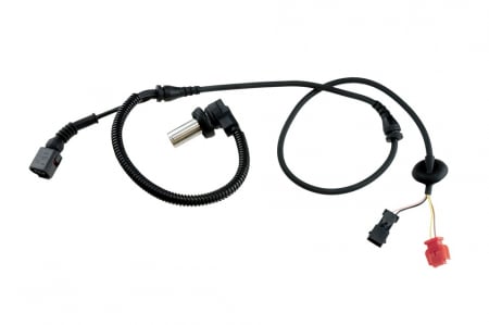 NTY - Senzor ABS fata stanga dreapta AUDI A6 intre 1999-2005
