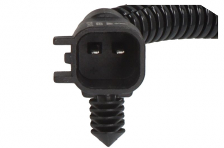 Senzor ABS fata stanga/dreapta potrivit CHRYSLER VOYAGER V; DODGE GRAND 2.8D-3.8 06.07- [1]