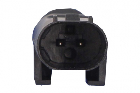 Senzor ABS fata stanga/dreapta potrivit FIAT PANDA, PANDA/HATCHBACK 1.2-1.4CNG dupa 2004 [1]