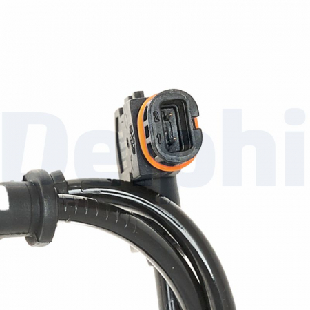 Senzor ABS fata stanga/dreapta potrivit MERCEDES C (W204) 1.6-6.2 2007-2014 [3]