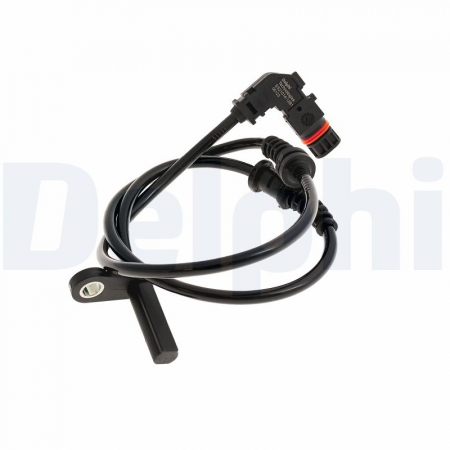 Senzor ABS fata stanga/dreapta potrivit MERCEDES C (W204) 1.6-6.2 2007-2014 [2]