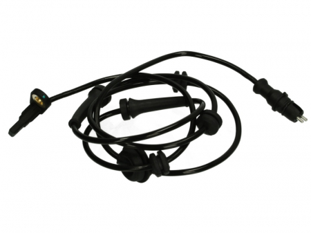 Piese Auto - Senzor ABS fata stanga FIAT DOBLO, DOBLO CARGO 1.2-1.9D dupa 2001