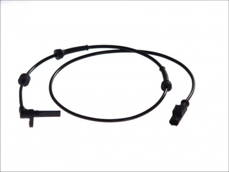 Franare - Senzor ABS fata stanga potrivit FIAT PUNTO 1.2-1.9D 1999-2012