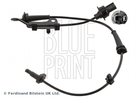 Franare - Senzor ABS fata stanga potrivit HONDA CITY, CR-Z, INSIGHT, JAZZ III 1.2-1.5H dupa 2008