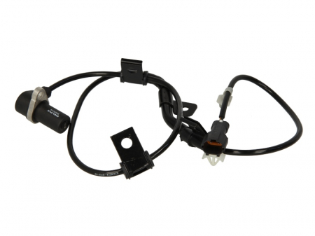 Franare - Senzor ABS fata stanga potrivit HYUNDAI COUPE, LANTRA II 1.5-2.0 1995-2009