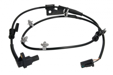Franare - Senzor ABS fata stanga potrivit HYUNDAI COUPE, TIBURON 1.6/2.0/2.7 2001-2009