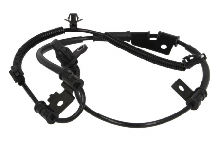 Franare - Senzor ABS fata stanga potrivit KIA SPORTAGE 2.0/2.0D/2.7 dupa 2004