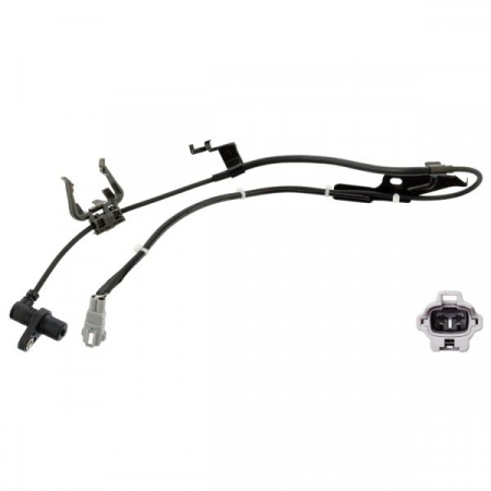Franare - Senzor ABS fata stanga potrivit LEXUS RX 3.0/3.3H/3.5 2003-2008