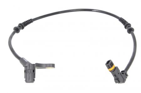 Franare - Senzor ABS fata stanga potrivit MERCEDES C T-MODEL (S202), C (W202), CLK (A208), CLK (C208), SLK (R170) 1.8-3.6 1993-2004