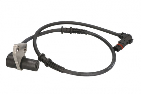 Franare - Senzor ABS fata stanga potrivit MERCEDES E T-MODEL (S210), E (VF210), E (W210) 2.0-5.4 1995-2003