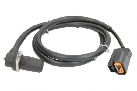 Piese Auto - Senzor ABS fata stanga MITSUBISHI PAJERO III 2.5D/3.2D/3.5 intre 2000-2007