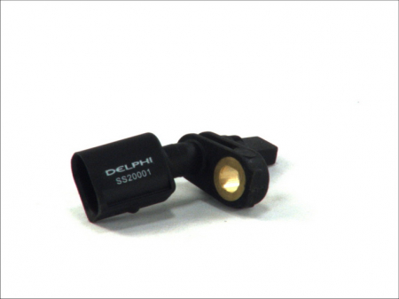 Electrica - Senzor ABS Fata Stanga potrivit AUDI A1, A1 CITY CARVER, A2, A3, A3 ALLSTREET, Q2, Q3, TT; CUPRA ATECA, FORMENTOR, LEON, LEON SPORTSTOURER; SEAT ARONA, ATECA, CORDOBA 1.0-Electric dupa 1998