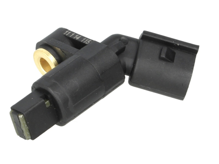 Electrica - Senzor ABS Fata Stanga potrivit AUDI A3, TT; SEAT AROSA, CORDOBA, CORDOBA VARIO, CORDOBA VARIO/KOMBI, IBIZA II, INCA, LEON, TOLEDO I, TOLEDO II; SKODA OCTAVIA I 1.0-3.2 02.88-12.13