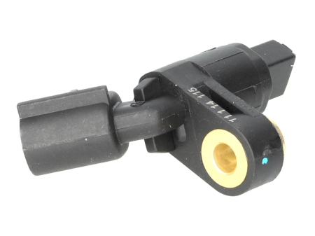 Senzor ABS Fata Stanga potrivit AUDI A3, TT; SEAT AROSA, CORDOBA, CORDOBA VARIO, CORDOBA VARIO/KOMBI, IBIZA II, INCA, LEON, TOLEDO I, TOLEDO II; SKODA OCTAVIA I 1.0-3.2 02.88-12.13 [1]