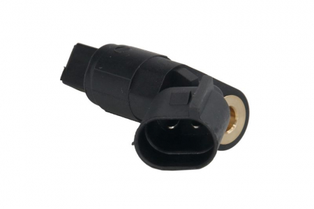 Senzor ABS Fata Stanga potrivit AUDI A3, TT; SEAT AROSA, CORDOBA, CORDOBA VARIO, IBIZA II, INCA, LEON, TOLEDO I, TOLEDO II; SKODA OCTAVIA I, OCTAVIA I/KOMBI; VW BORA 1.0-3.2 1988-2013 [1]