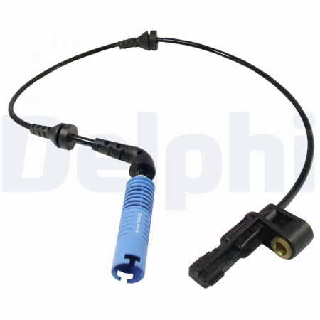 Senzor ABS Fata Stanga potrivit BMW 3 (E46), Z4 (E85), Z4 (E86) 1.6-3.2 1997-2009 [1]