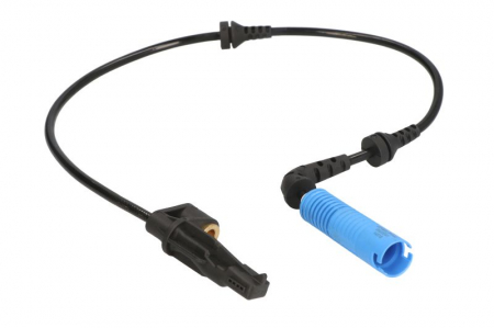 Electrica - Senzor ABS Fata Stanga potrivit BMW 3 (E46), Z4 (E85), Z4 (E86) 1.6-3.2 1997-2009