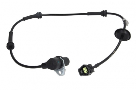 Senzor ABS Fata Stanga potrivit CHEVROLET AVEO, AVEO / KALOS; DAEWOO KALOS 1.2-1.6 09.02- [0]