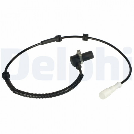 Senzor ABS Fata Stanga potrivit CHEVROLET LACETTI, NUBIRA; DAEWOO LACETTI, NUBIRA 1.4-2.0D dupa 1997 [1]