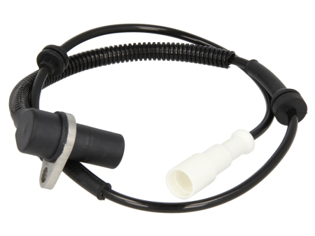 Electrica - Senzor ABS Fata Stanga potrivit CHEVROLET LACETTI, NUBIRA; DAEWOO LACETTI, NUBIRA 1.4-2.0D 07.03-