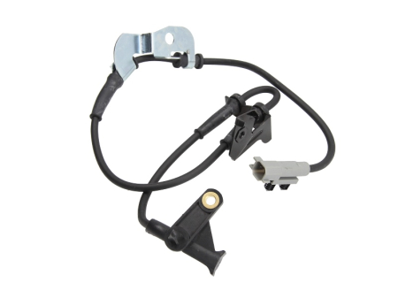 Electrica - Senzor ABS Fata Stanga potrivit CHRYSLER VOYAGER III, VOYAGER IV; DODGE CARAVAN 2.4-3.3 01.95-12.08