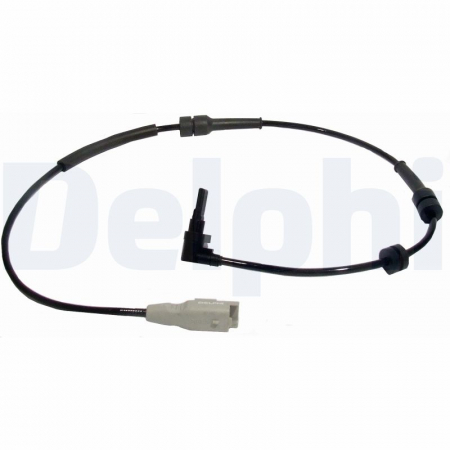 Senzor ABS Fata Stanga potrivit CITROEN C8; FIAT ULYSSE; LANCIA PHEDRA; PEUGEOT 807 2.0-3.0 06.02- [1]
