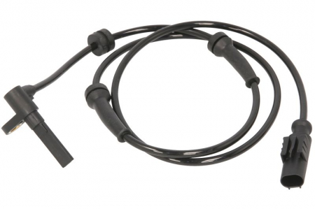 Electrica - Senzor ABS Fata Stanga potrivit FIAT PUNTO, PUNTO/HATCHBACK 1.2-1.9D 1999-2012