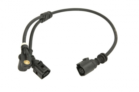 Electrica - Senzor ABS Fata Stanga potrivit FORD GALAXY I, GALAXY MK I; SEAT ALHAMBRA; VW SHARAN 1.8-2.8 1995-2010