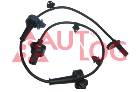 Electrica - Senzor ABS Fata Stanga potrivit HONDA CIVIC IX, CIVIC VIII 1.3H-2.2D 09.05-12.16