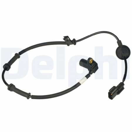 Senzor ABS Fata Stanga potrivit HYUNDAI GETZ 1.1-1.6 2002-2010 [1]