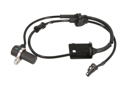Senzor ABS Fata Stanga potrivit HYUNDAI SANTA FÉ I 2.0-2.7 02.01-03.06 [0]