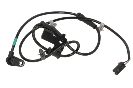 Electrica - Senzor ABS Fata Stanga potrivit HYUNDAI SANTA FÉ II 2.0D/2.4/3.5 07.10-12.12