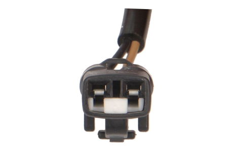 Senzor ABS Fata Stanga potrivit HYUNDAI SANTA FÉ II 2.0D/2.4/3.5 07.10-12.12 [1]