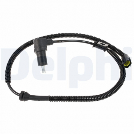 Senzor ABS Fata Stanga potrivit KIA SORENTO I 2.4/2.5D/3.5 08.02-12.11 [2]