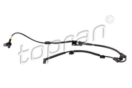 Senzori - Senzor ABS Fata Stanga potrivit KIA SPORTAGE II 2.0/2.0D/2.7 09.04-