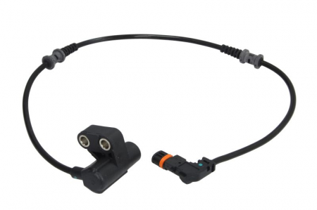 Electrica - Senzor ABS Fata Stanga potrivit MERCEDES A (W168), VANEO (414) 1.4-2.1 1997-2005