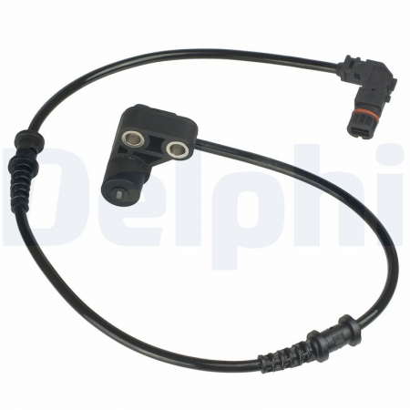 Senzor ABS Fata Stanga potrivit MERCEDES A (W168), VANEO (414) 1.4-2.1 1997-2005 [2]